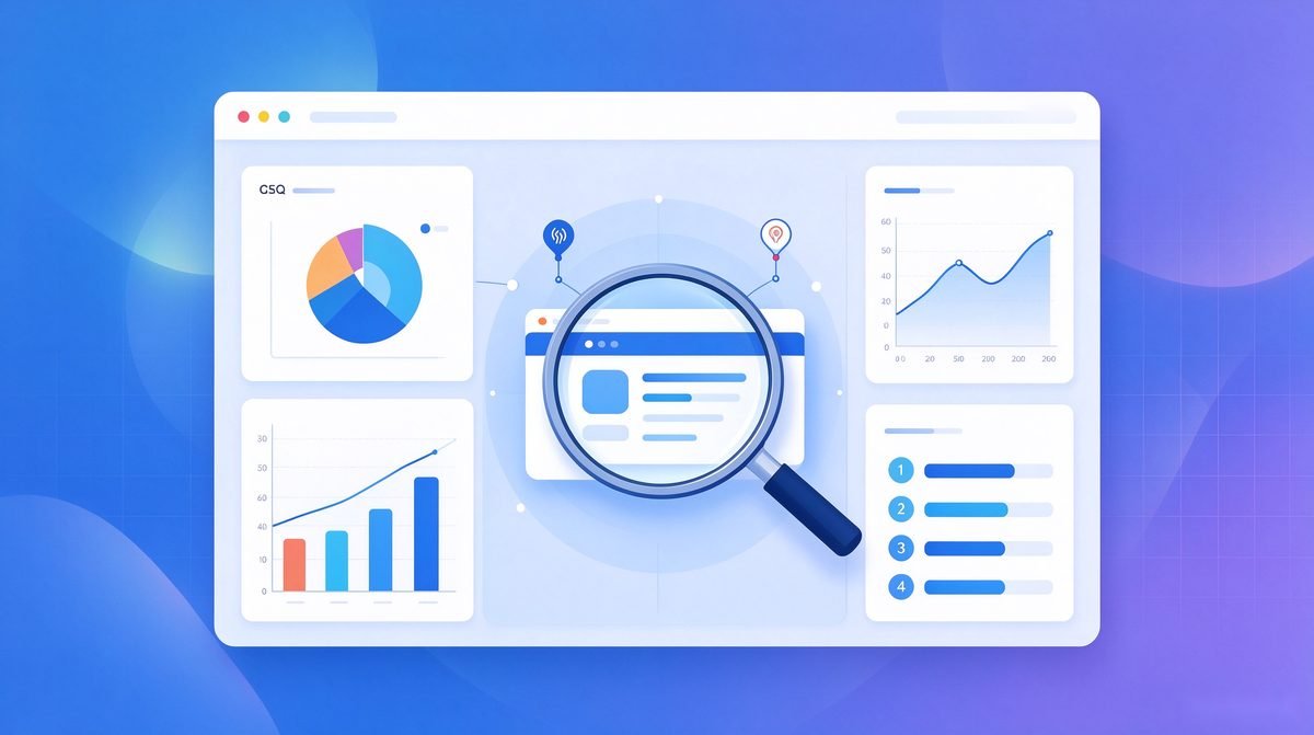 free AI stack for SEO audits